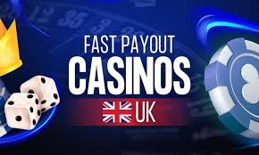 Discover the Thrills of a Brand New Online Casino UK
