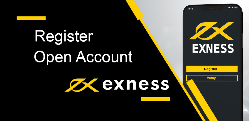Exness Mobile App Trading on the Go Made Easy
