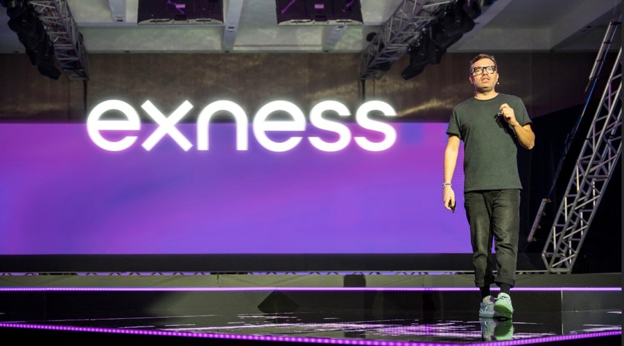 Exness Mobile App Trading on the Go Made Easy