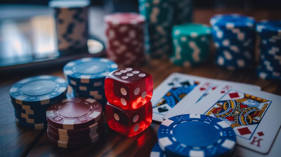 Experience the Future of Gaming with Instant Top-Up Wallet Casinos Experience the Future of Gaming with Instant Top-Up Wallet Casinos