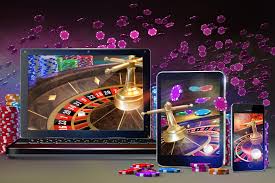 Exploring the Exciting World of Virgin Casino Online UK