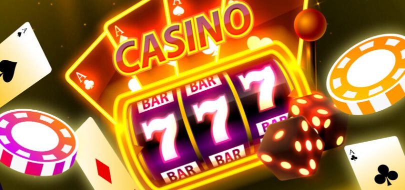 Exploring the Thrills of Online Mobile Casino UK