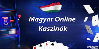 Fedezd fel a legjobb magyarország kaszinók világát!