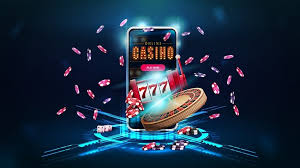 Nejlepší zahraniční casino Kde najít svůj šťastný tiket