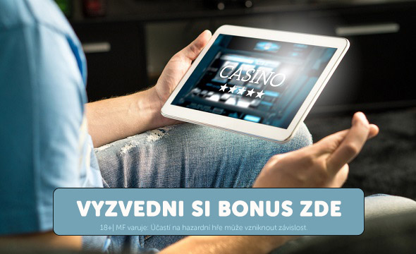 Nove online casino 2025 Nové trendy a příležitosti