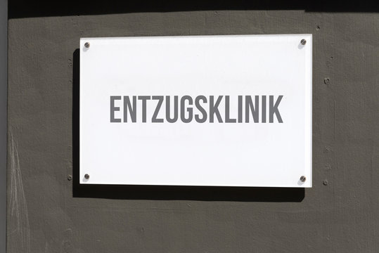Suchttherapie in Österreich Ein umfassender Leitfaden zur Genesung