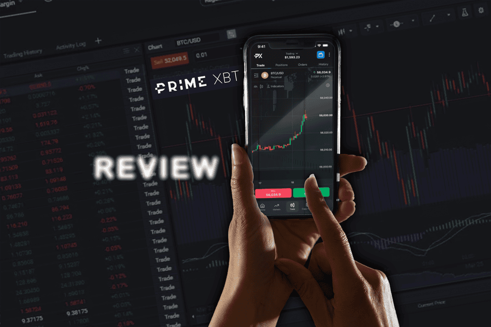 Understanding PrimeXBT Covesting Fees