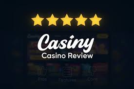Unveiling the Exciting Casiny Bonus Code for Gamblers Unveiling the Exciting Casiny Bonus Code for Gamblers