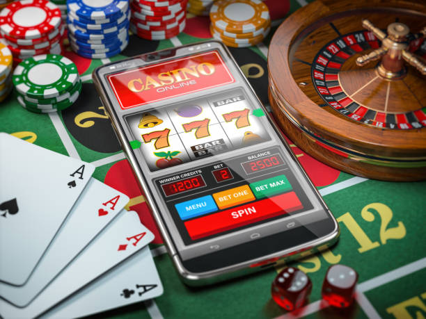 Discover the Excitement of Agent No Wager Online Casino 19