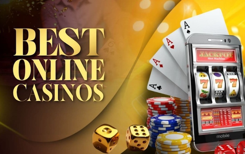 Discover the Excitement of Agent No Wager Online Casino 19