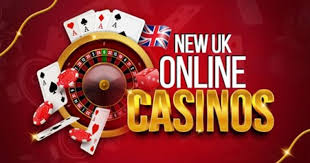 Discover the Highest Paying UK Online Casino - Your Guide Awaits