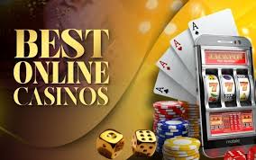 Discover Top-Rated Casino Games Today 9 Discover Top-Rated Casino Games Today 9