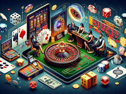 Discover Top-Rated Casino Games Today 9 Discover Top-Rated Casino Games Today 9