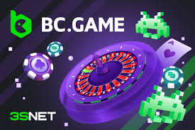 Exploring the Excitement of Legit BC Game