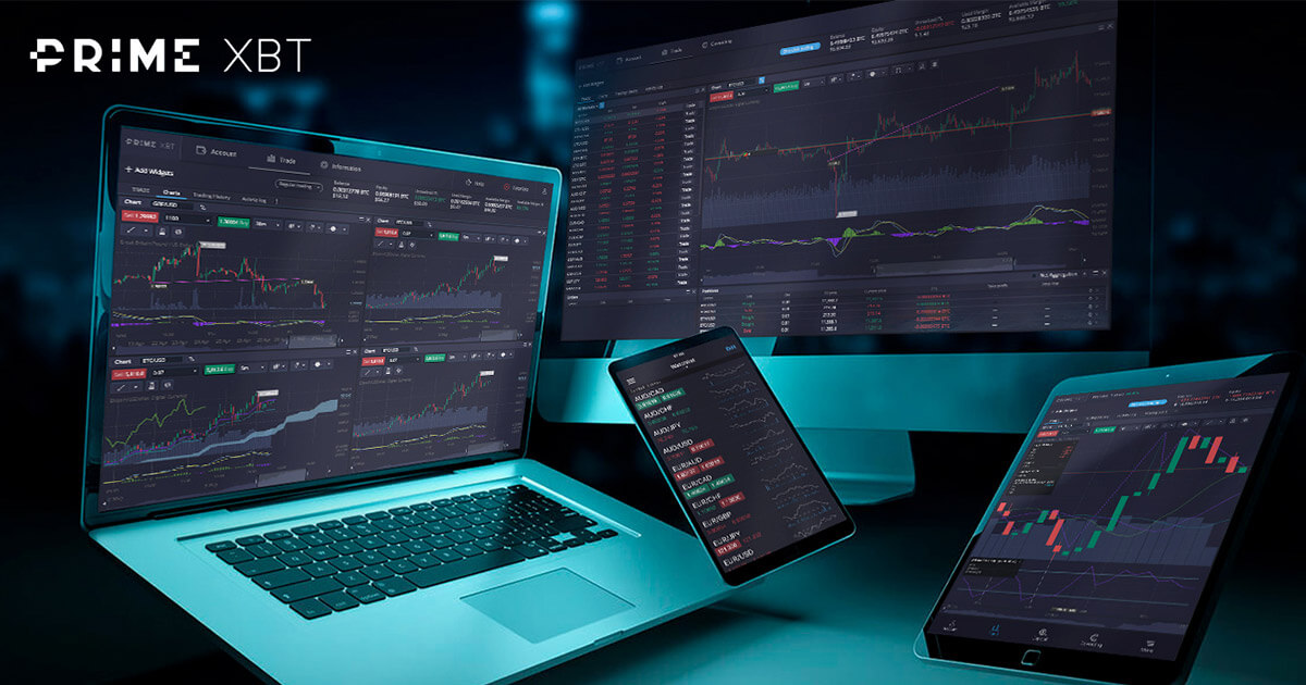 Exploring the Features and Benefits of the PrimeXBT Exchange