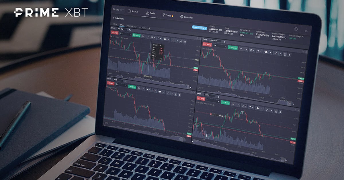 Exploring the Features and Benefits of the PrimeXBT Exchange