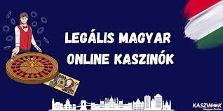 Fedezd Fel a Világot a casino magyar Élményekkel