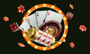 Nove slovenske online casino Vstúpte do sveta zábavy a výhier