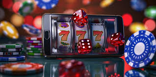 Objevte fascinující svět mezinárodní online casino