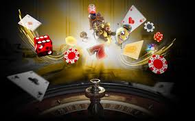 Погрузитесь в мир Loto как игра меняет жизни