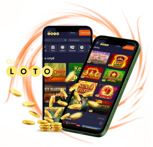 Погрузитесь в мир Loto как игра меняет жизни