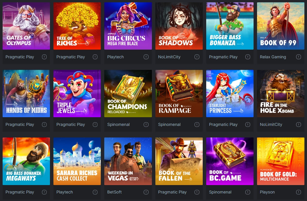 BC.Game Kasino Crypto Terpercaya untuk Pembayaran yang Lebih Cepat dan Lebih Aman BC.Game Kasino Crypto Terpercaya untuk Pembayaran yang Lebih Cepat dan Lebih Aman