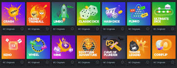 BC Game Registration Your Gateway to Online Gaming BC Game Registration Your Gateway to Online Gaming