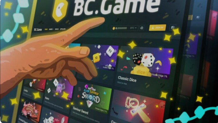 BC.Game Reseñas Opiniones y Experiencias de los Jugadores BC.Game Reseñas Opiniones y Experiencias de los Jugadores