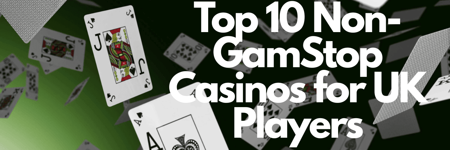 Discovering Casinos Not on Gamstop UK A Comprehensive Guide 571491407 Discovering Casinos Not on Gamstop UK A Comprehensive Guide 571491407