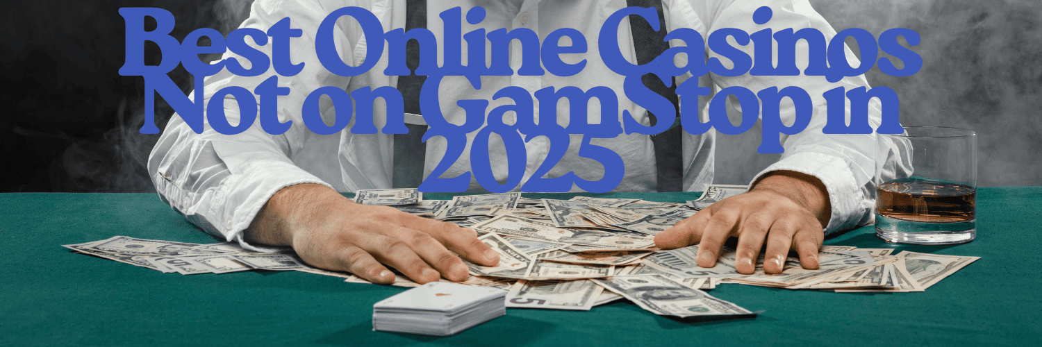 Exploring Non GamStop Casino Sites A New Era in Online Gambling