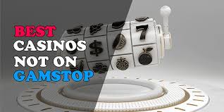 Exploring Non Gamstop UK Casino Sites A New Frontier in Online Gaming Exploring Non Gamstop UK Casino Sites A New Frontier in Online Gaming