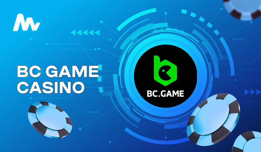 Exploring the Exciting World of BC Game Your Guide to Crypto Gaming