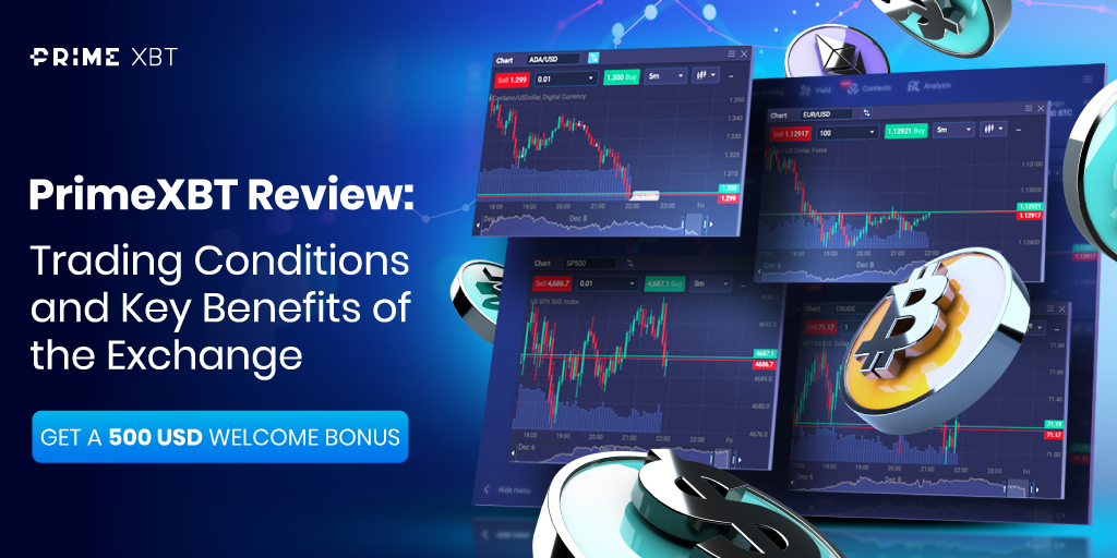Ultimate Guide to PrimeXBT Copy Trading Strategies, Benefits, and Tips Ultimate Guide to PrimeXBT Copy Trading Strategies, Benefits, and Tips